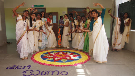 K.S.G. College of Arts and Science Coimbatore Campus infrastructure and events photo 17